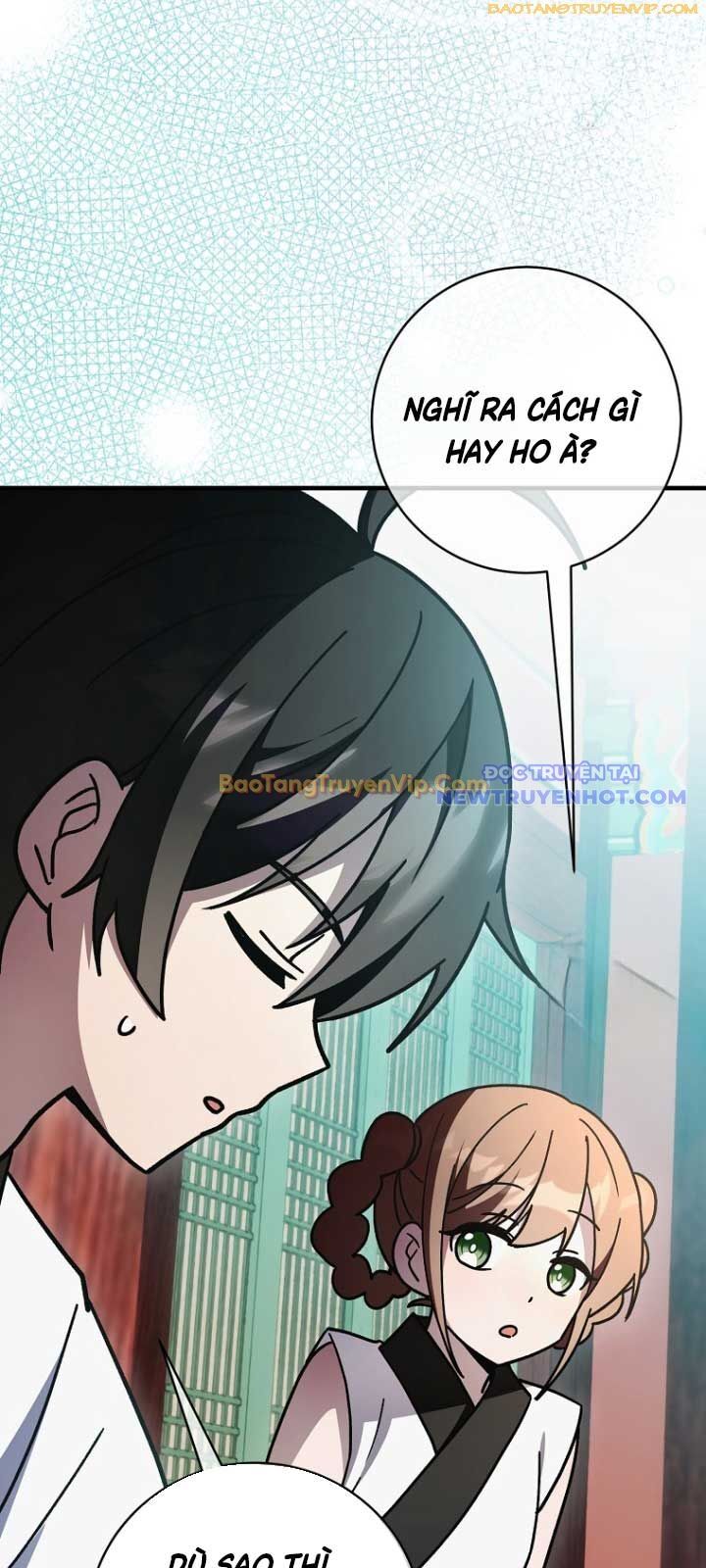 Sinh Tồn Trong Cuốn Tiểu Thuyết Romance Fantasy Chapter 35 - Trang 33