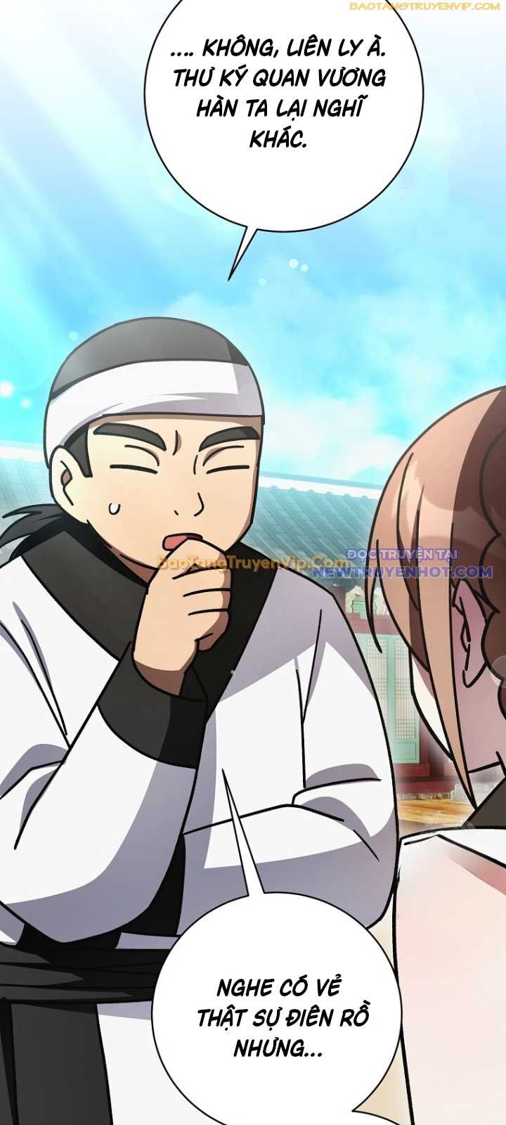 Sinh Tồn Trong Cuốn Tiểu Thuyết Romance Fantasy Chapter 35 - Trang 37