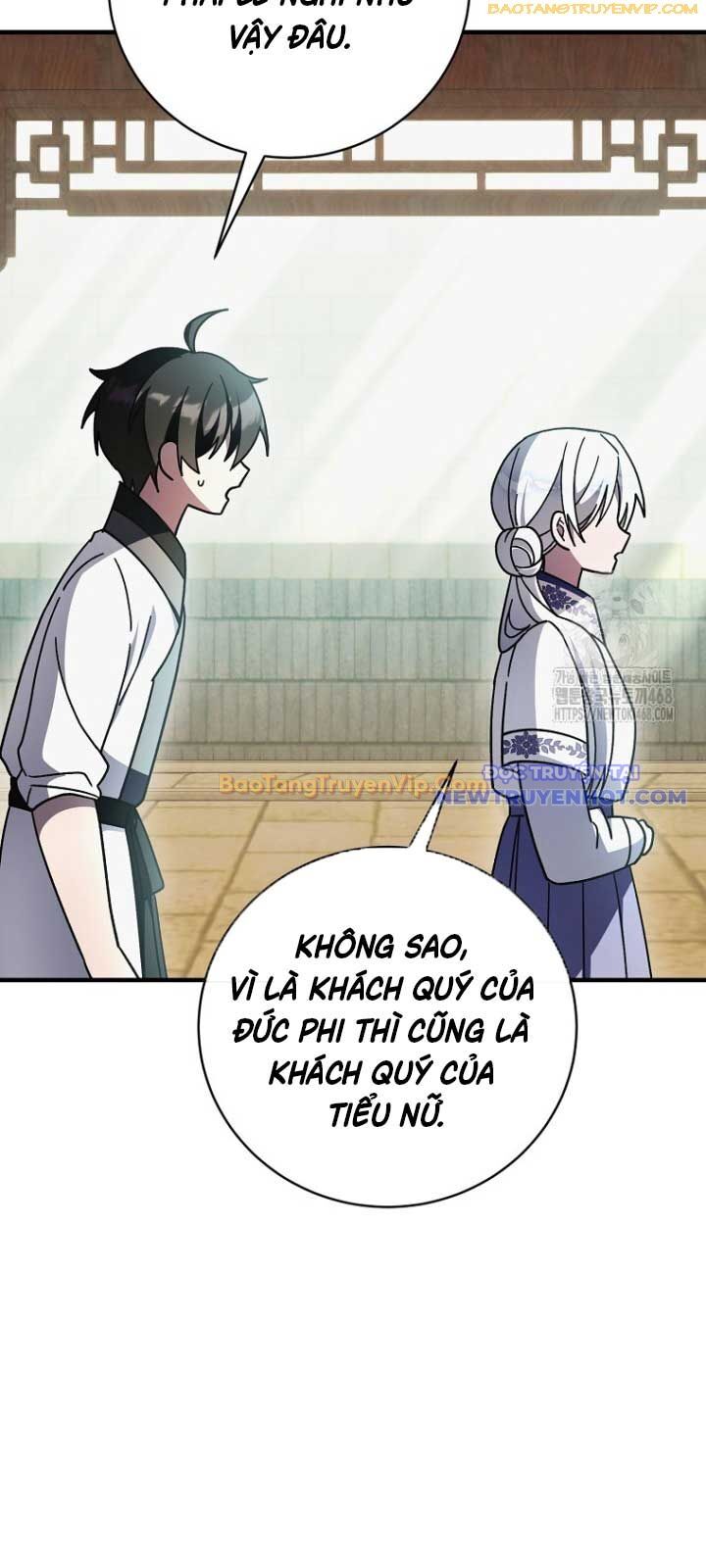 Sinh Tồn Trong Cuốn Tiểu Thuyết Romance Fantasy Chapter 35 - Trang 42