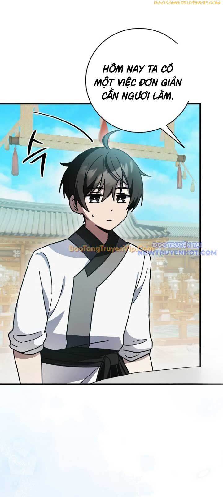 Sinh Tồn Trong Cuốn Tiểu Thuyết Romance Fantasy Chapter 35 - Trang 48