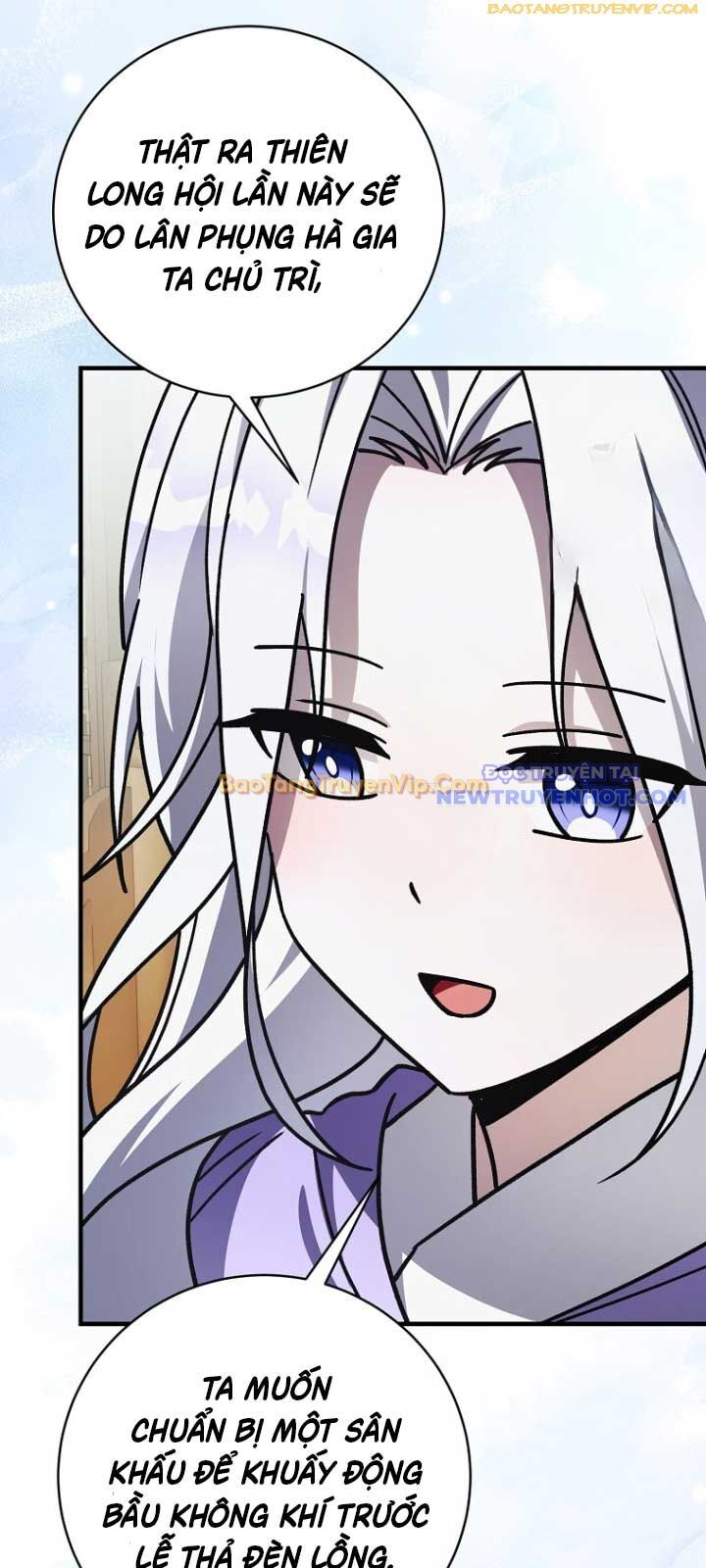 Sinh Tồn Trong Cuốn Tiểu Thuyết Romance Fantasy Chapter 35 - Trang 49