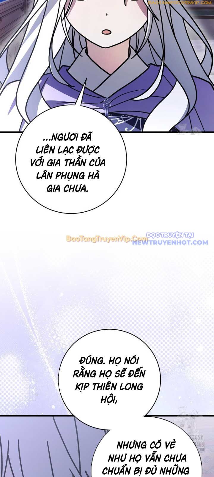 Sinh Tồn Trong Cuốn Tiểu Thuyết Romance Fantasy Chapter 35 - Trang 5