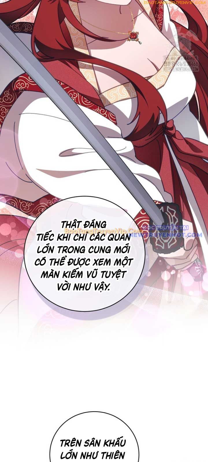 Sinh Tồn Trong Cuốn Tiểu Thuyết Romance Fantasy Chapter 35 - Trang 51