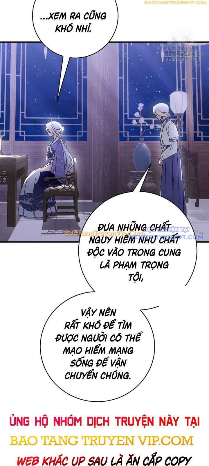 Sinh Tồn Trong Cuốn Tiểu Thuyết Romance Fantasy Chapter 35 - Trang 7