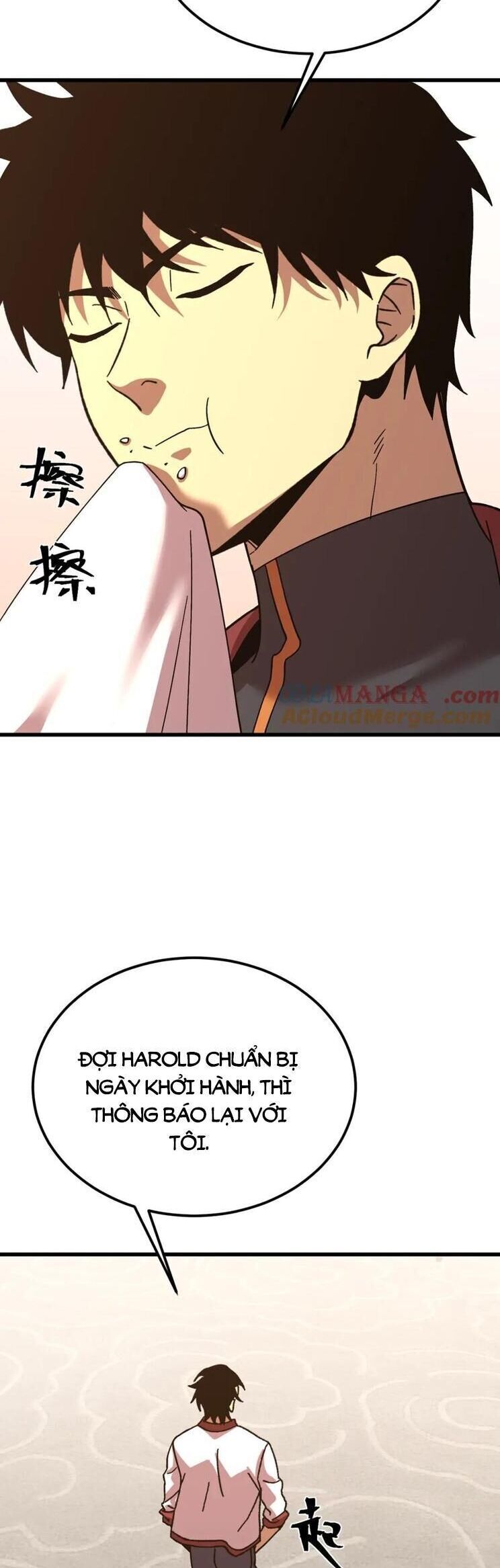 Cao Võ Hạ Cánh Đến Một Vạn Năm Sau - Chapter 194 - Page 12