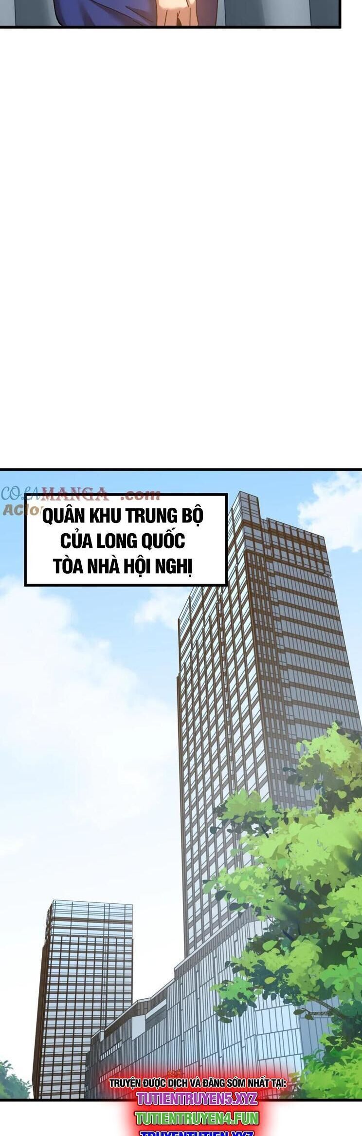 Cao Võ Hạ Cánh Đến Một Vạn Năm Sau - Chapter 194 - Page 14