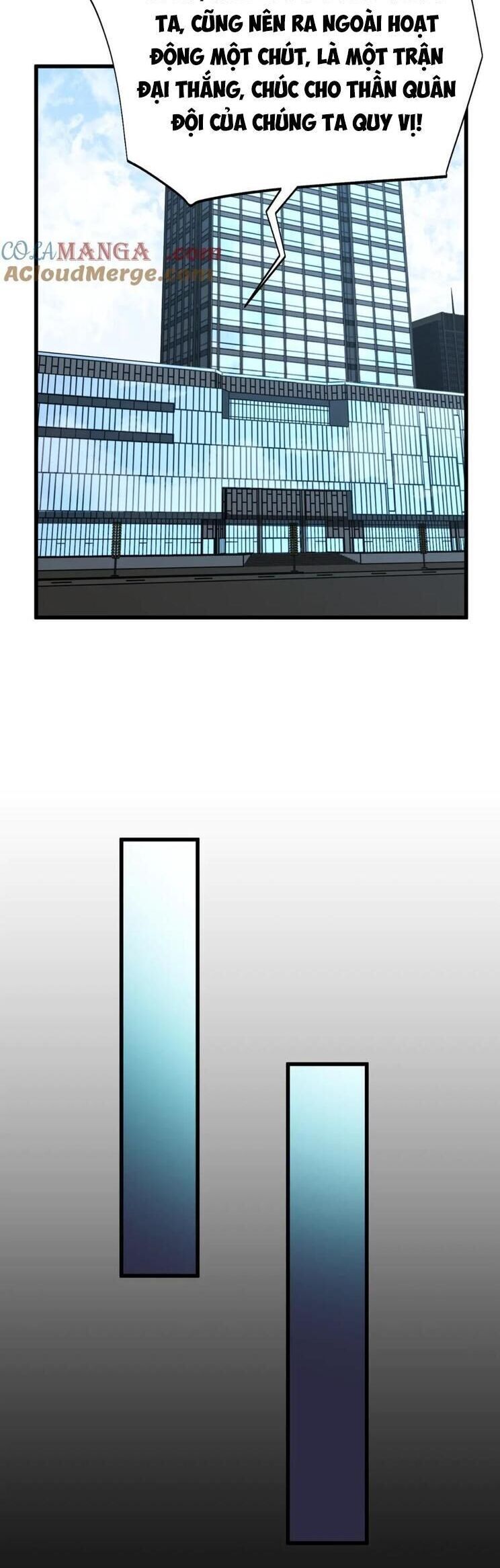 Cao Võ Hạ Cánh Đến Một Vạn Năm Sau - Chapter 194 - Page 21