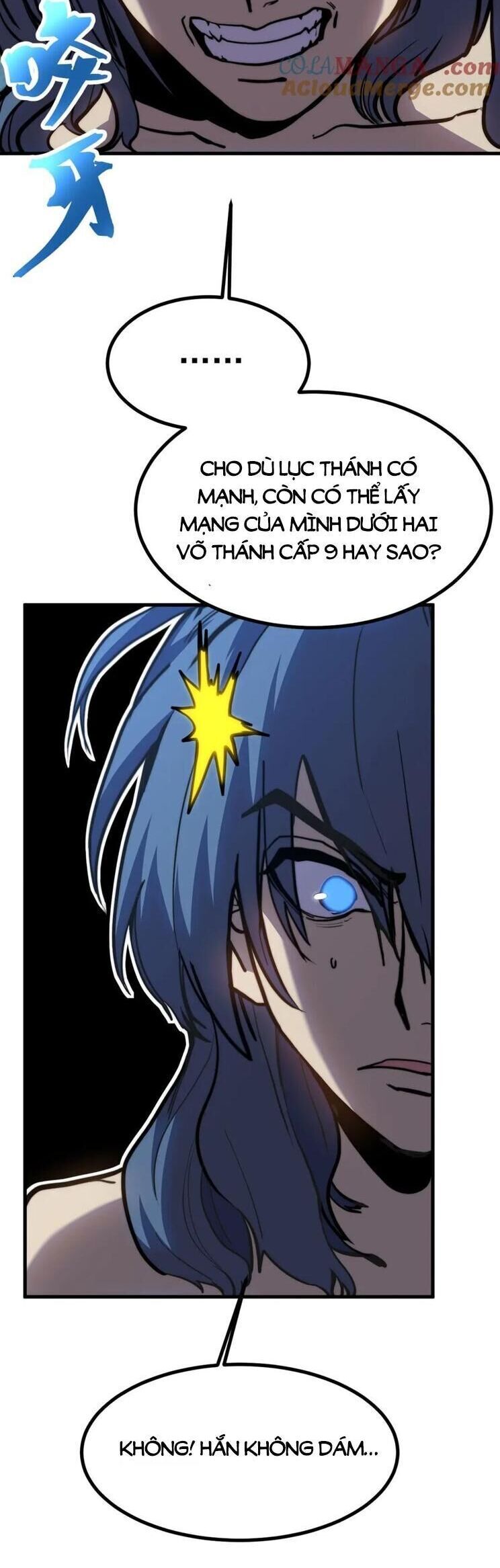 Cao Võ Hạ Cánh Đến Một Vạn Năm Sau - Chapter 194 - Page 42