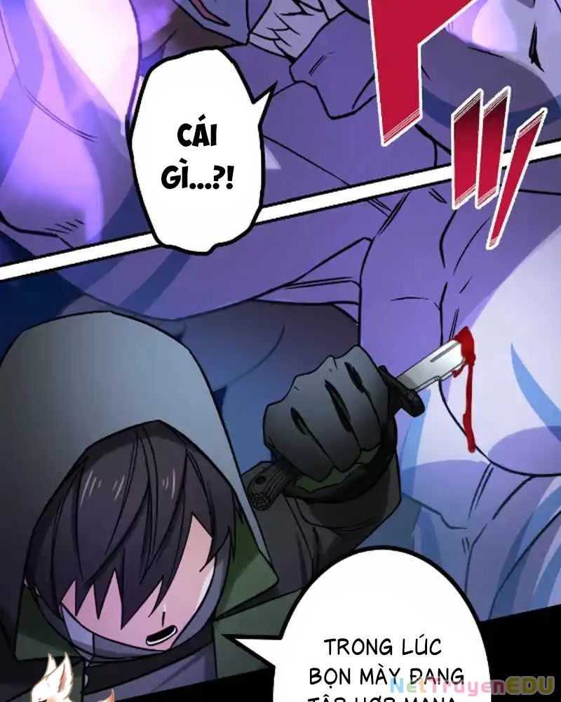 Sát thủ mạnh nhất chuyển sinh sang thế giới khác - Chapter 69 - Page 107