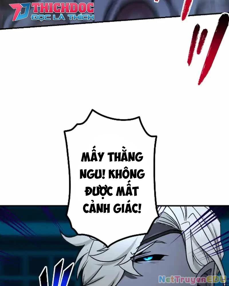 Sát thủ mạnh nhất chuyển sinh sang thế giới khác - Chapter 69 - Page 111