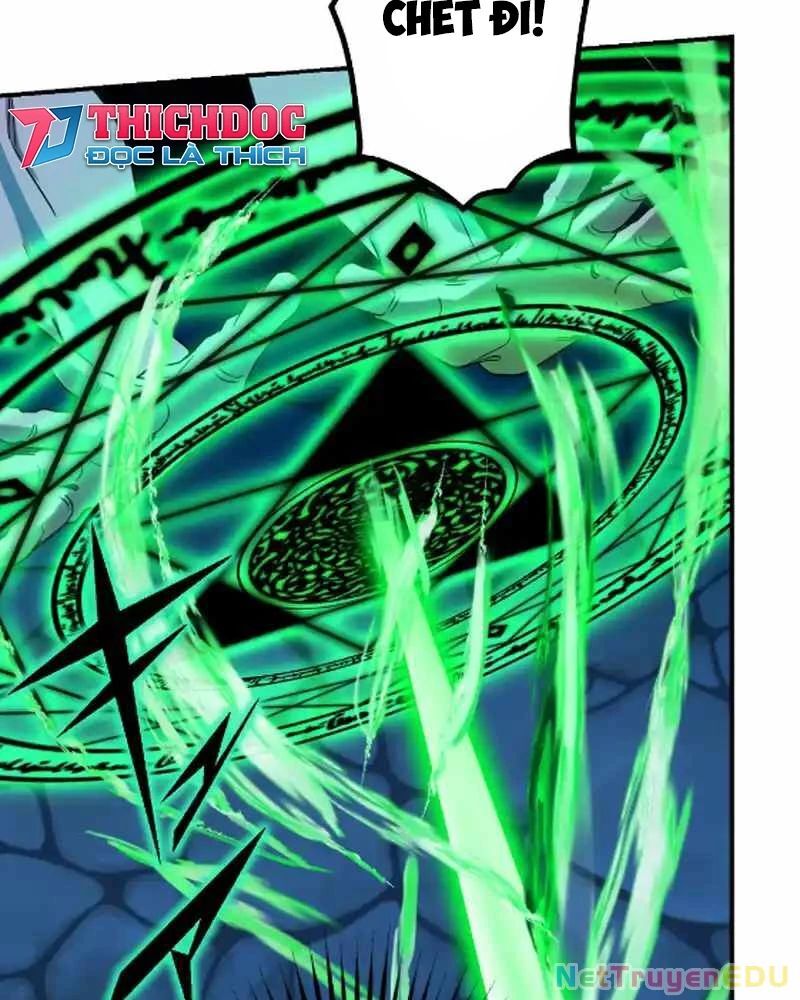 Sát thủ mạnh nhất chuyển sinh sang thế giới khác - Chapter 69 - Page 124