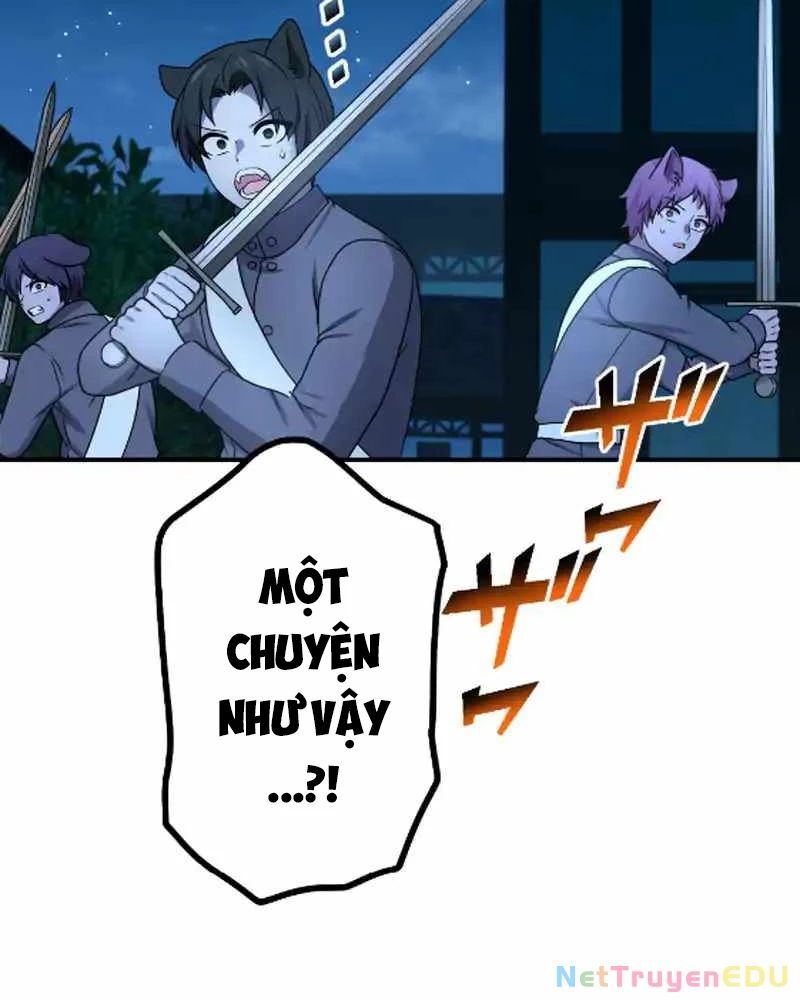 Sát thủ mạnh nhất chuyển sinh sang thế giới khác - Chapter 69 - Page 20