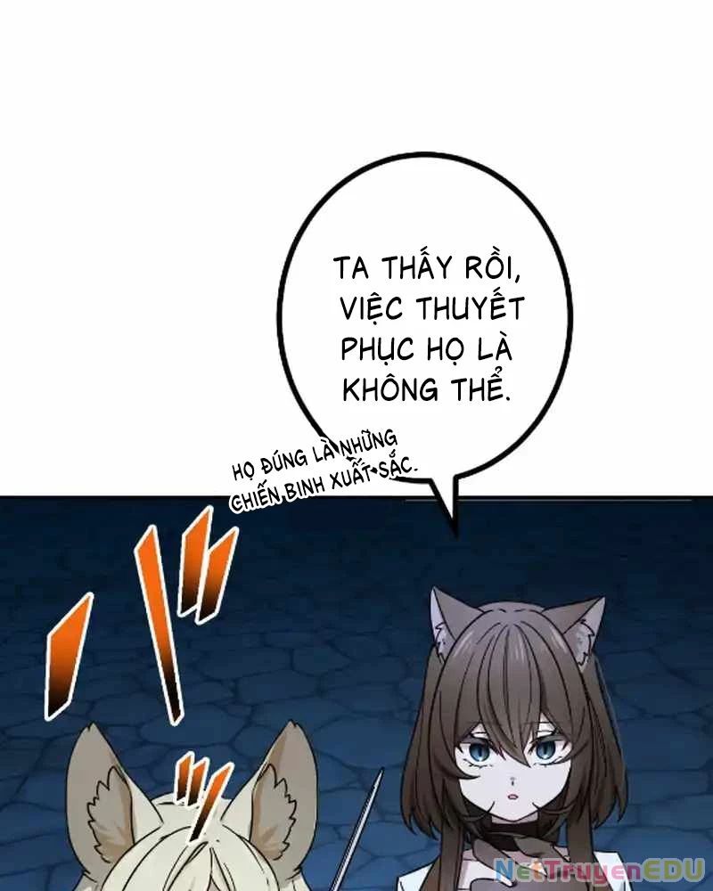 Sát thủ mạnh nhất chuyển sinh sang thế giới khác - Chapter 69 - Page 23