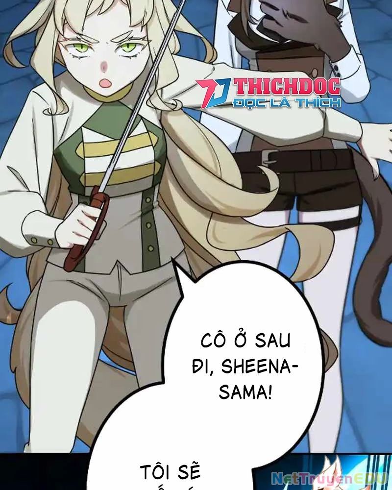 Sát thủ mạnh nhất chuyển sinh sang thế giới khác - Chapter 69 - Page 24