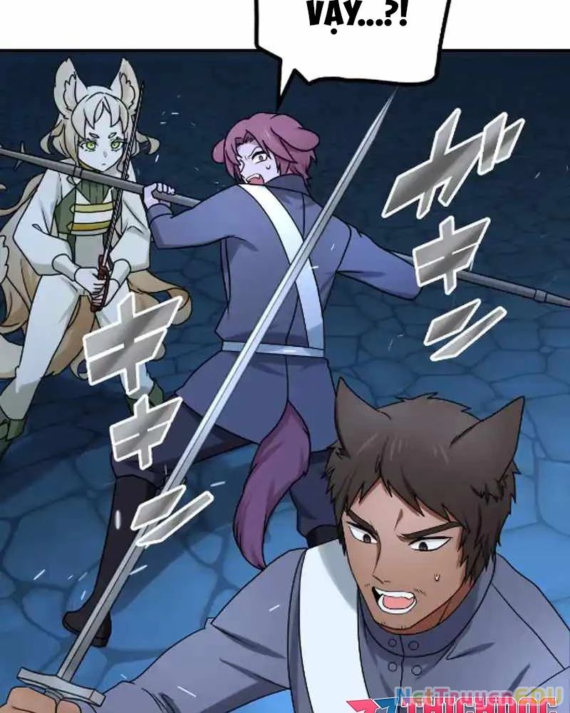 Sát thủ mạnh nhất chuyển sinh sang thế giới khác - Chapter 69 - Page 3