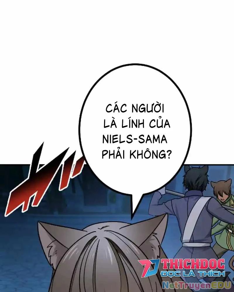 Sát thủ mạnh nhất chuyển sinh sang thế giới khác - Chapter 69 - Page 7