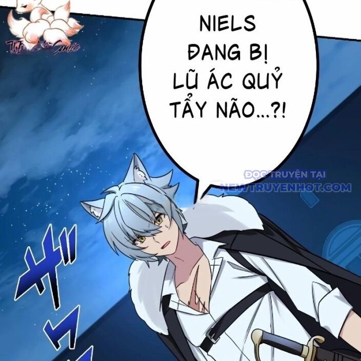 Sát thủ mạnh nhất chuyển sinh sang thế giới khác - Chapter 70 - Page 104