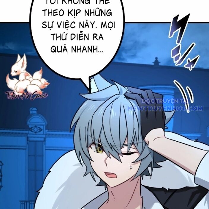 Sát thủ mạnh nhất chuyển sinh sang thế giới khác - Chapter 70 - Page 117