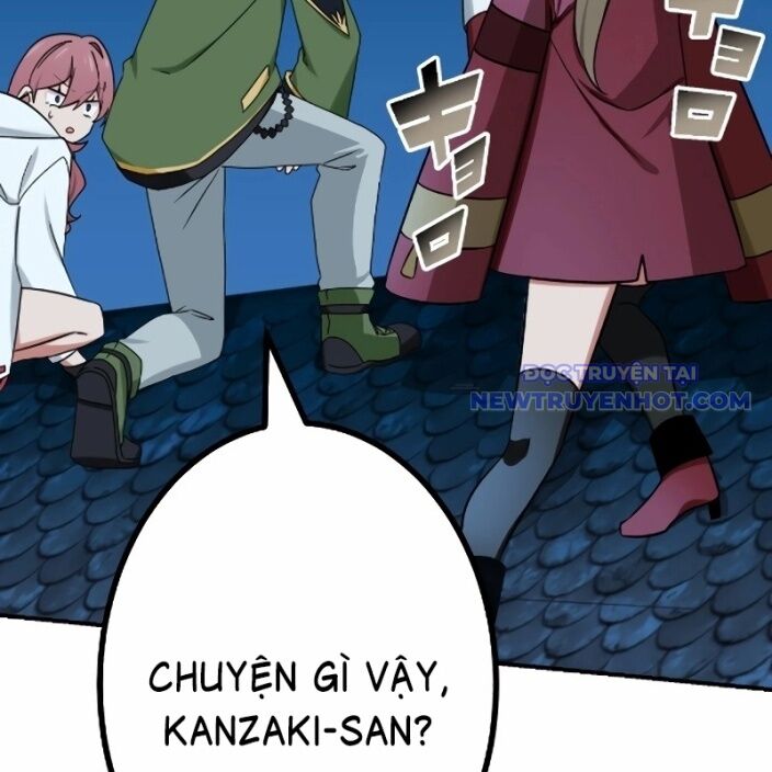 Sát thủ mạnh nhất chuyển sinh sang thế giới khác - Chapter 70 - Page 166