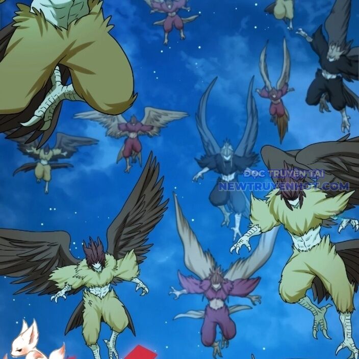 Sát thủ mạnh nhất chuyển sinh sang thế giới khác - Chapter 70 - Page 17