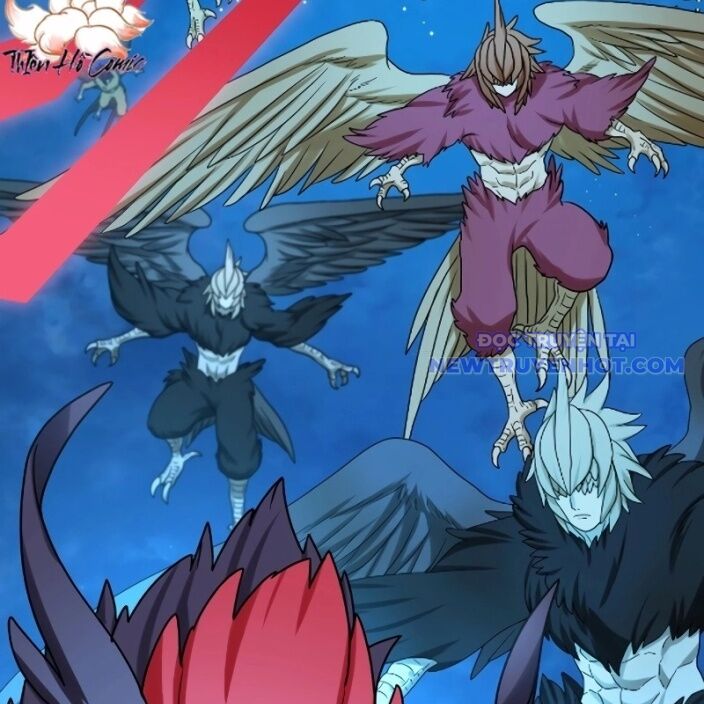 Sát thủ mạnh nhất chuyển sinh sang thế giới khác - Chapter 70 - Page 18