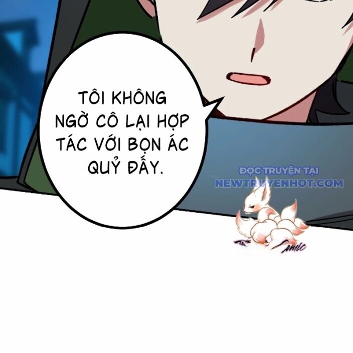 Sát thủ mạnh nhất chuyển sinh sang thế giới khác - Chapter 70 - Page 22