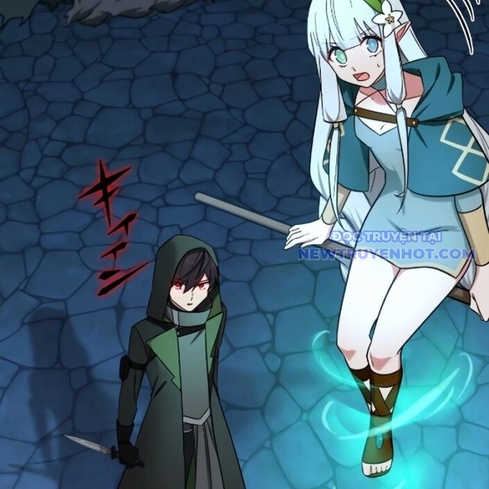 Sát thủ mạnh nhất chuyển sinh sang thế giới khác - Chapter 70 - Page 27