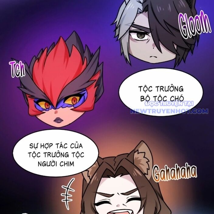 Sát thủ mạnh nhất chuyển sinh sang thế giới khác - Chapter 70 - Page 31