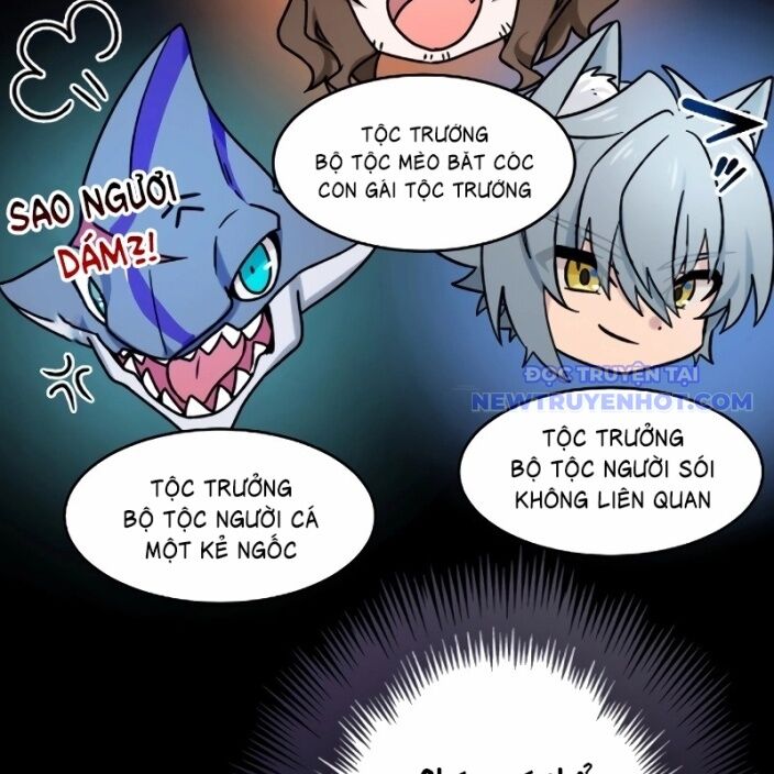 Sát thủ mạnh nhất chuyển sinh sang thế giới khác - Chapter 70 - Page 32