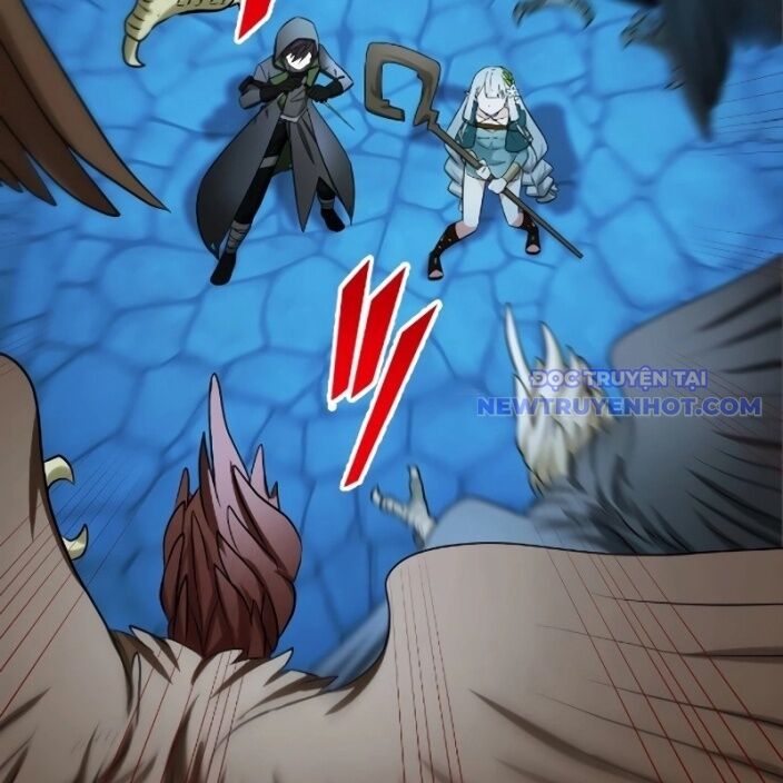 Sát thủ mạnh nhất chuyển sinh sang thế giới khác - Chapter 70 - Page 61