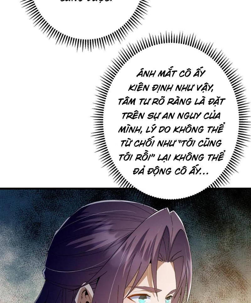 Chưởng Môn Khiêm Tốn Chút - Chapter 410 - Page 10