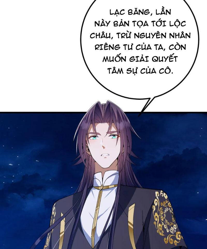 Chưởng Môn Khiêm Tốn Chút - Chapter 410 - Page 12