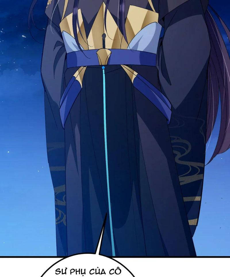 Chưởng Môn Khiêm Tốn Chút - Chapter 410 - Page 13