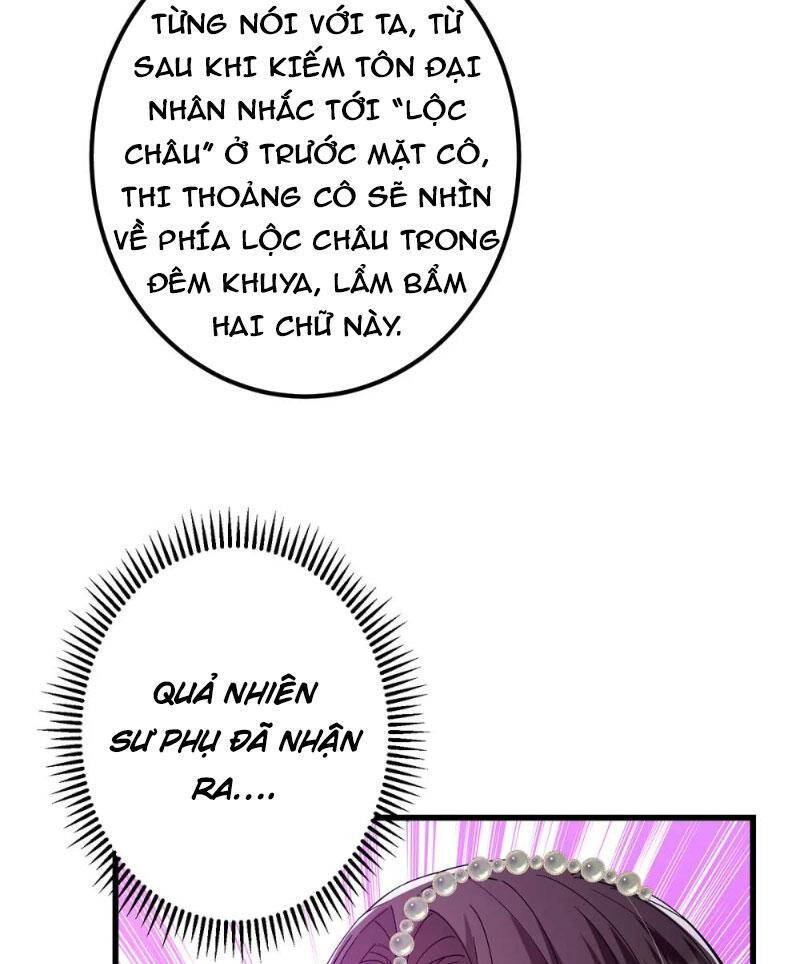 Chưởng Môn Khiêm Tốn Chút - Chapter 410 - Page 14