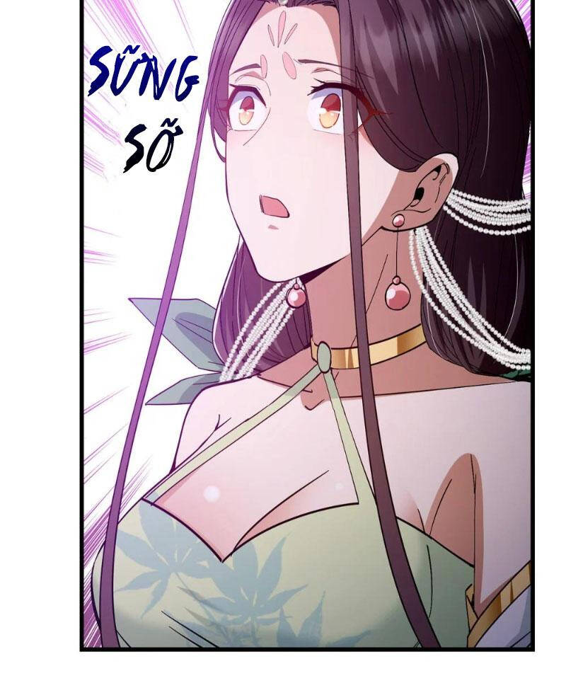 Chưởng Môn Khiêm Tốn Chút - Chapter 410 - Page 15