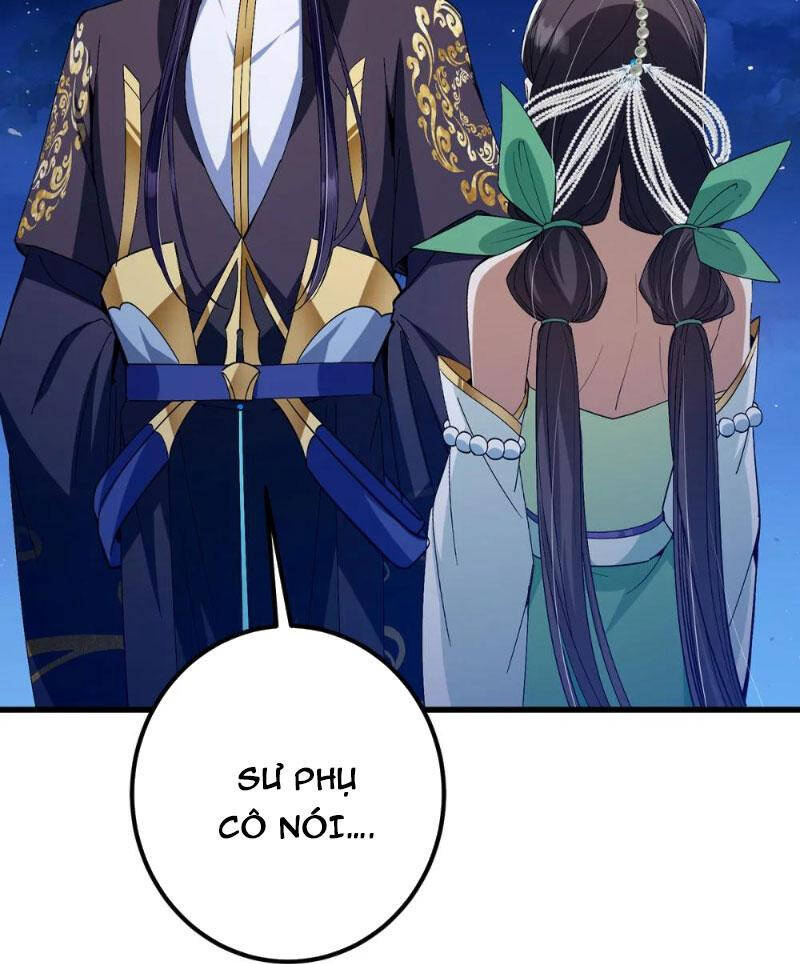 Chưởng Môn Khiêm Tốn Chút - Chapter 410 - Page 17