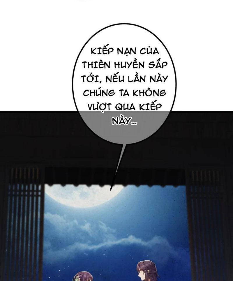 Chưởng Môn Khiêm Tốn Chút - Chapter 410 - Page 18