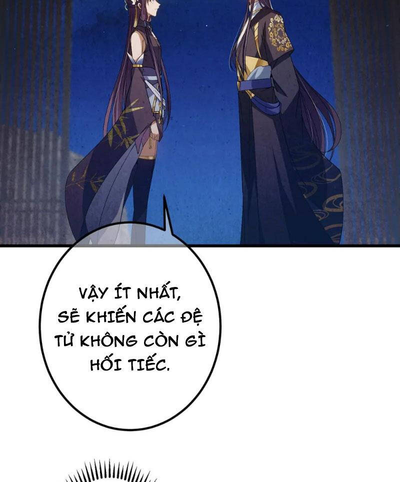 Chưởng Môn Khiêm Tốn Chút - Chapter 410 - Page 19