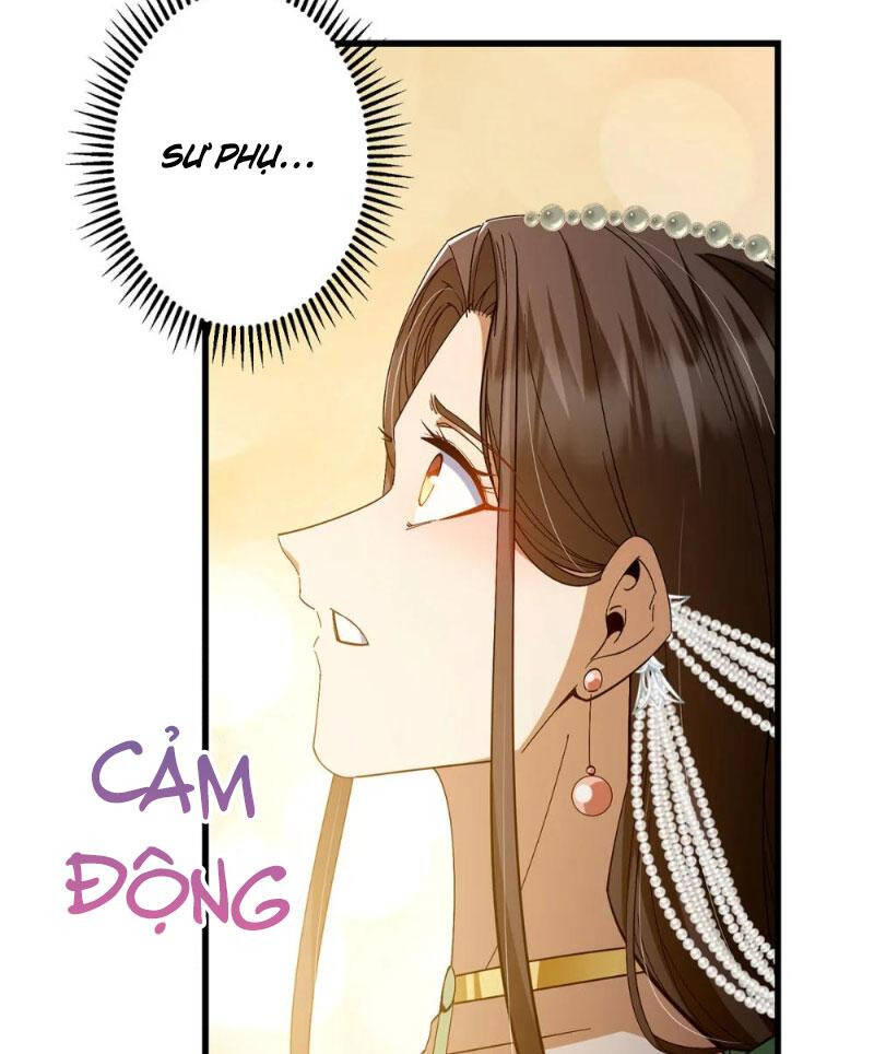 Chưởng Môn Khiêm Tốn Chút - Chapter 410 - Page 20