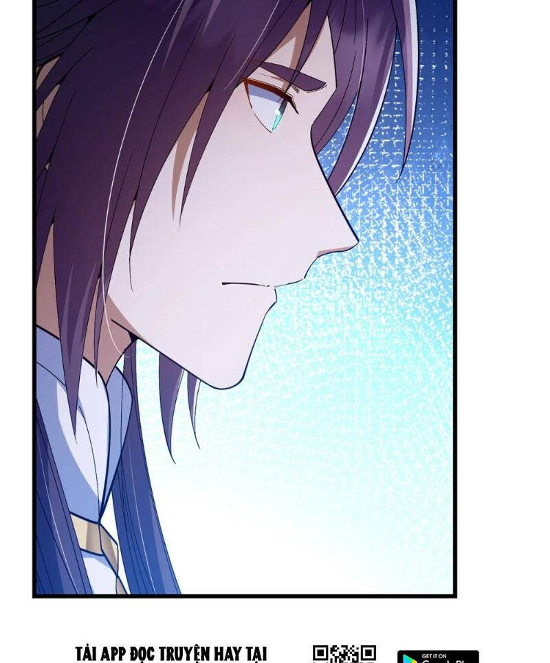 Chưởng Môn Khiêm Tốn Chút - Chapter 410 - Page 22