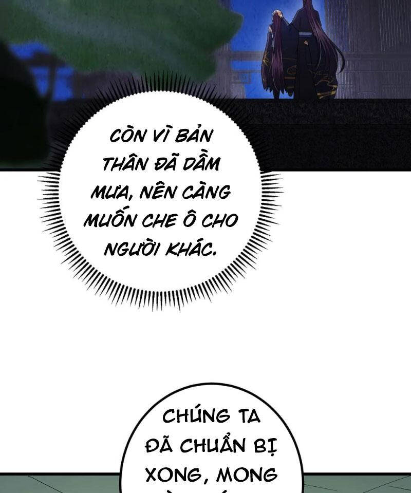 Chưởng Môn Khiêm Tốn Chút - Chapter 410 - Page 27