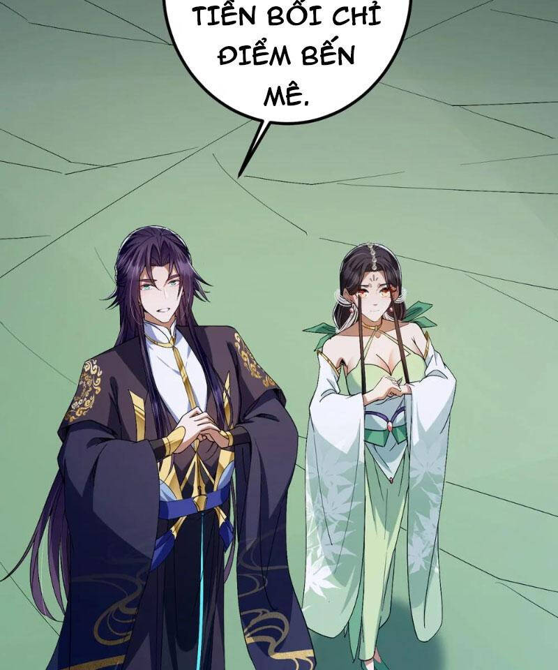 Chưởng Môn Khiêm Tốn Chút - Chapter 410 - Page 28