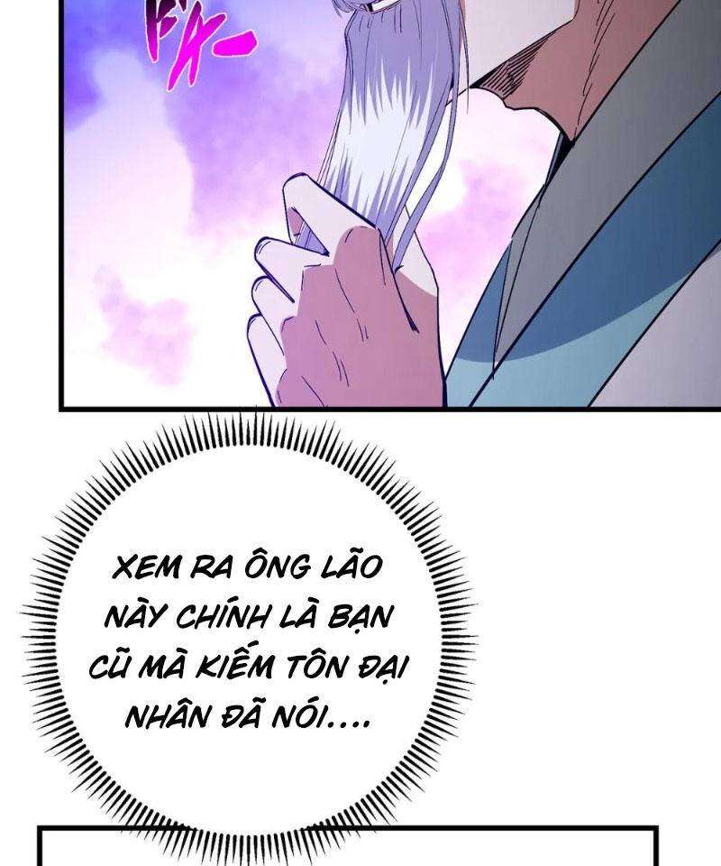 Chưởng Môn Khiêm Tốn Chút - Chapter 410 - Page 35