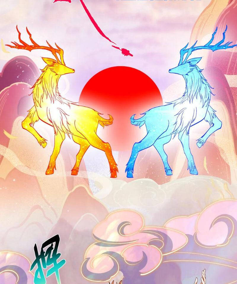 Chưởng Môn Khiêm Tốn Chút - Chapter 410 - Page 38