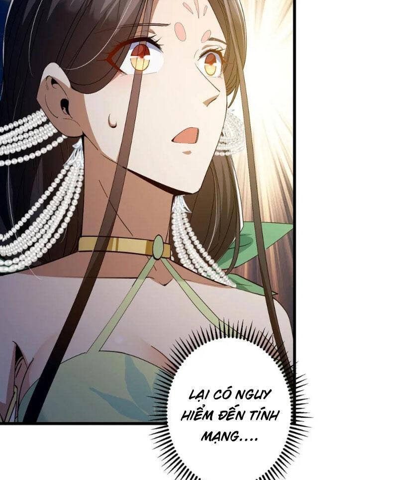 Chưởng Môn Khiêm Tốn Chút - Chapter 410 - Page 4