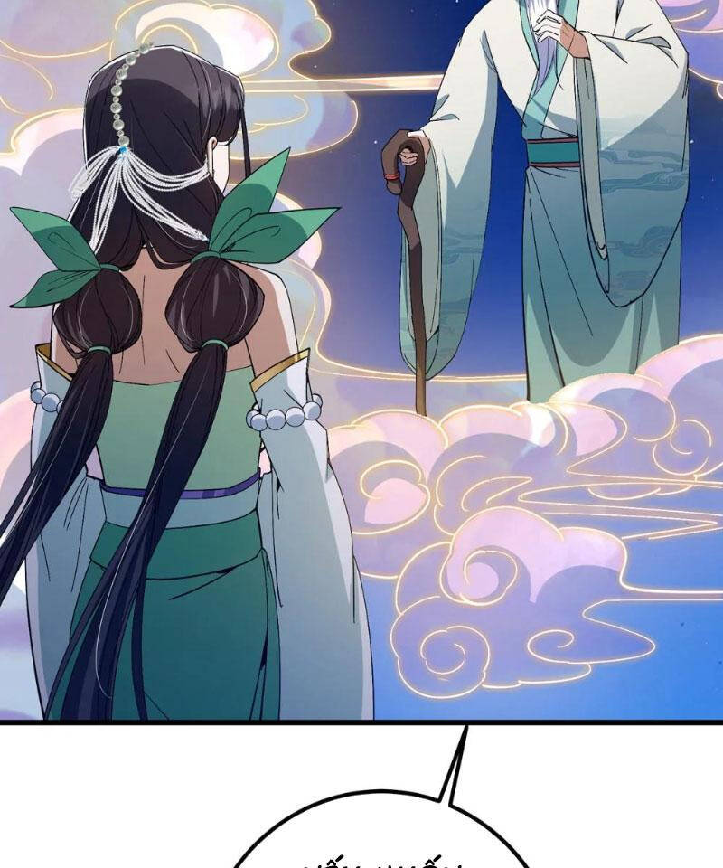 Chưởng Môn Khiêm Tốn Chút - Chapter 410 - Page 41