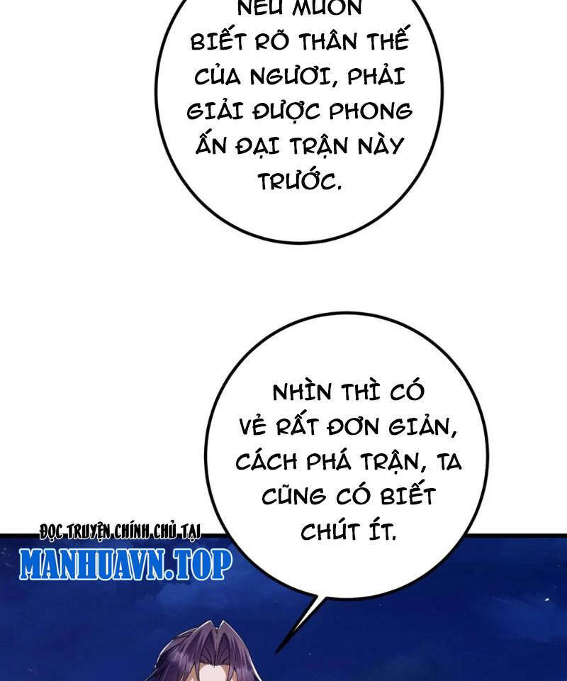 Chưởng Môn Khiêm Tốn Chút - Chapter 410 - Page 42