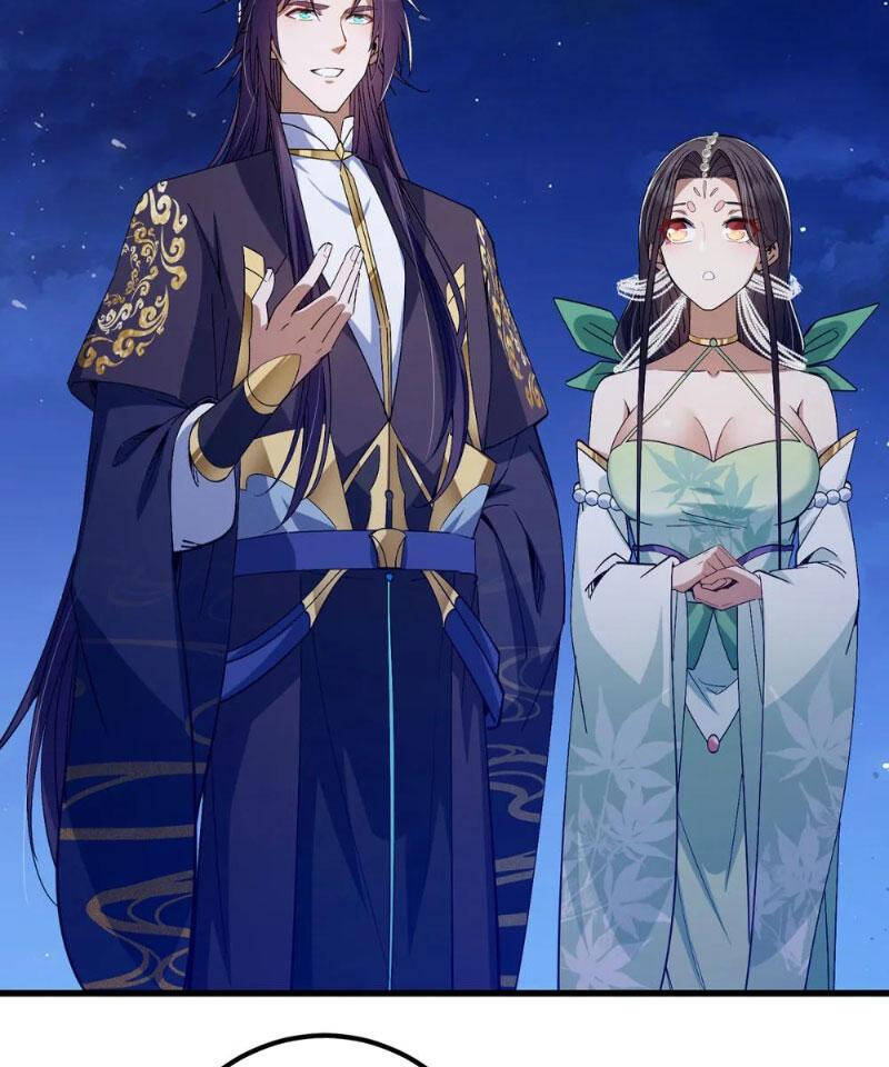 Chưởng Môn Khiêm Tốn Chút - Chapter 410 - Page 43