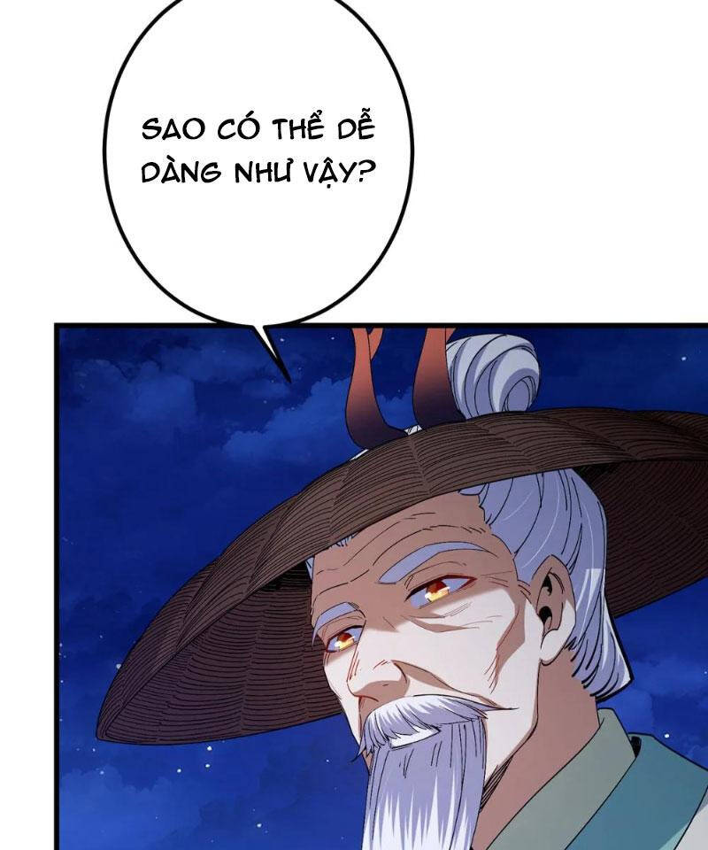 Chưởng Môn Khiêm Tốn Chút - Chapter 410 - Page 44