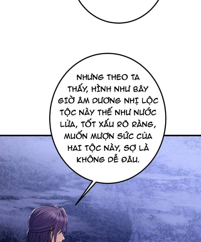 Chưởng Môn Khiêm Tốn Chút - Chapter 410 - Page 46